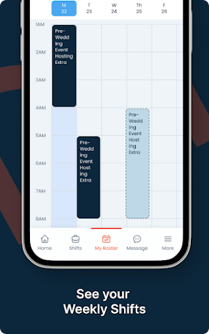 OptiSHFT Screenshot 1