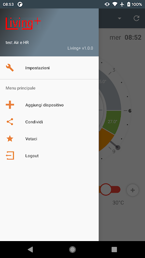 Living plus Screenshot 2