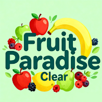 Fruit Paradise：Clear