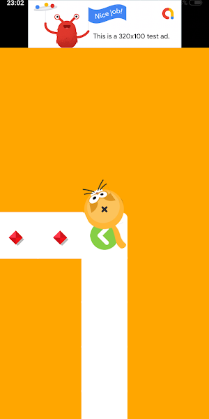 Tap And Dash Screenshot 3