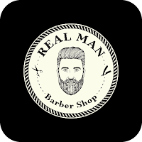 Real Man Barbershop
