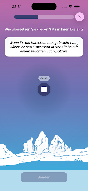 Griaßdi! Screenshot 3