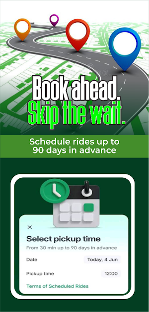 Dellride Screenshot 3