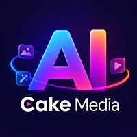 Cake Media - AI Studio
