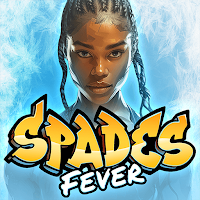 Spades Fever: Card Plus Royale