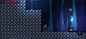 The Imprisoned God Screenshot 0