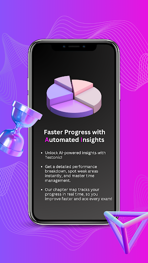 Testonic Screenshot 2