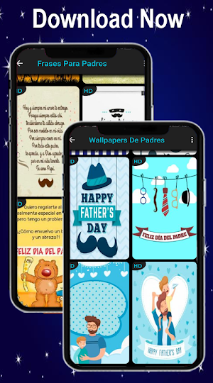 Happy Father's Day Screenshot 3