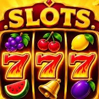 777 Slot Machines