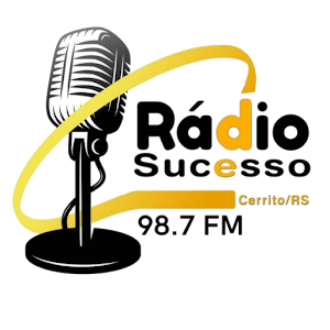 Rádio Sucesso FM de Cerrito RS Screenshot 0