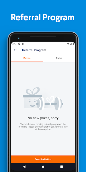 FITCODE Club Screenshot 3