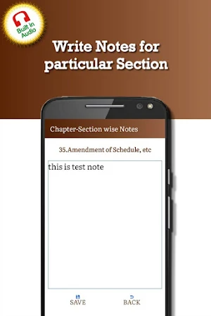 Unlawful Activities Prevention Act 1967 (UAPA) Screenshot 3