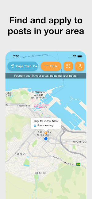 Local Hustle Screenshot 1