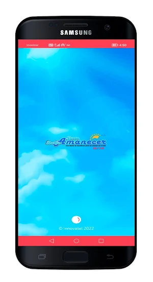 Radio Nuevo Amanecer Screenshot 0