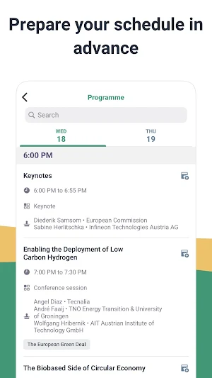 The 2nd RTO Innovation Summit Screenshot 1