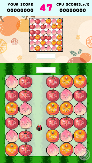 Fruit Packing & Puzzles Screenshot 3