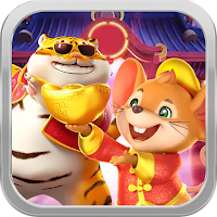 Smiling Tiger 777 Slot Game