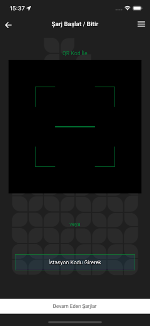 Zebra Poc Screenshot 3
