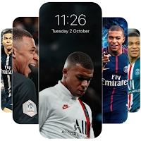Kylian Mbappe Wallpapers HD 4k