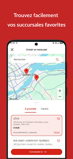 Pizza Welat Screenshot 1