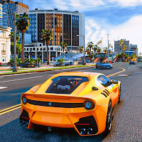 Car Driving Simulator Pro