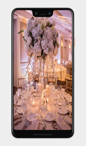 Wedding ideas Screenshot 0