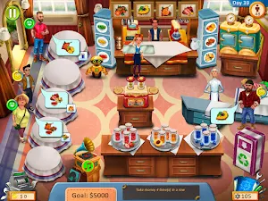 Cooking Trip 2 Screenshot 3