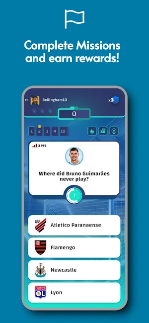 Football Masters Screenshot 2