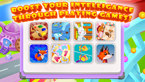 njoyWorld: Kids Learning Games Screenshot 3