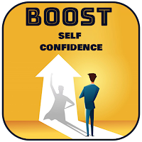 boost self confidence