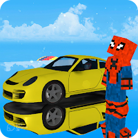 Car Stunts Craft