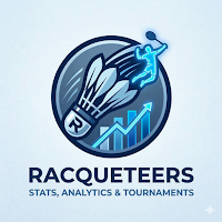 Racqueteers