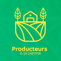 Producteurs à proximité