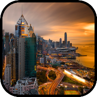 Hong Kong Wallpapers