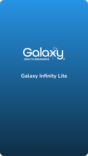 Galaxy Infinity Lite Screenshot 0