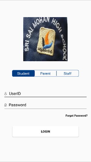 Sri Sai Mohan High School screenshot 2