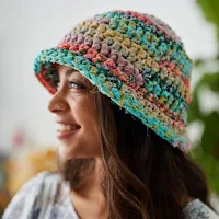 Crochet Hats