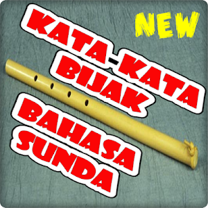 Kata kata bijak bahasa sunda Screenshot 0