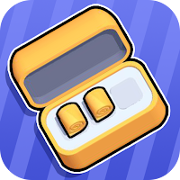 Hue Roll 3D Game