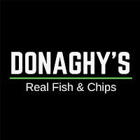 Donaghys Fish and Chips