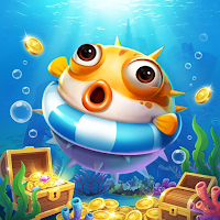 Wild Fish Treasure
