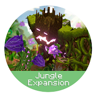 Jungle Expansion Mod