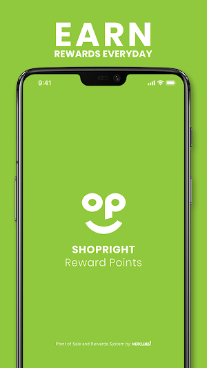 ShopRight Rewards Screenshot 0