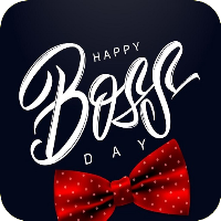 Happy Boss Day Messages