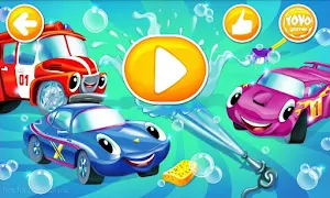 Car Wash Screenshot 0