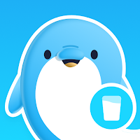 Water Tracker-Dolphin Reminder