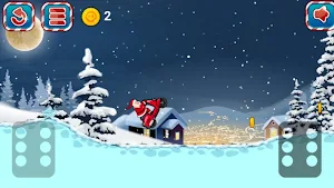 Winter Moto Screenshot 3