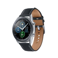 galaxy watch 3 user guide