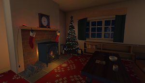 VR Christmas Screenshot 0