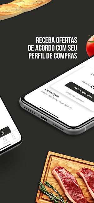 Clube Empório Cristal Screenshot 2